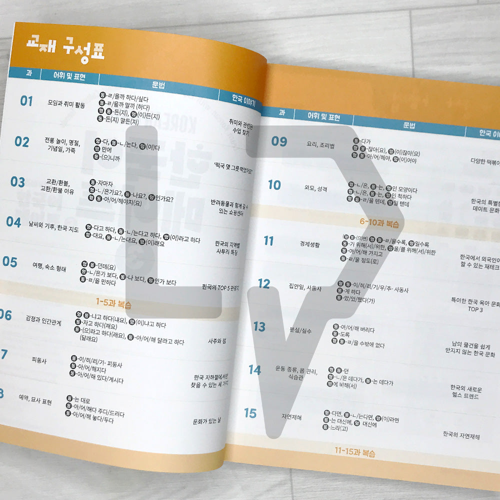 Korean Mate: Learn Korean with Expert Tips and the Latest Cultural Trends 한국어메이트 Level 3