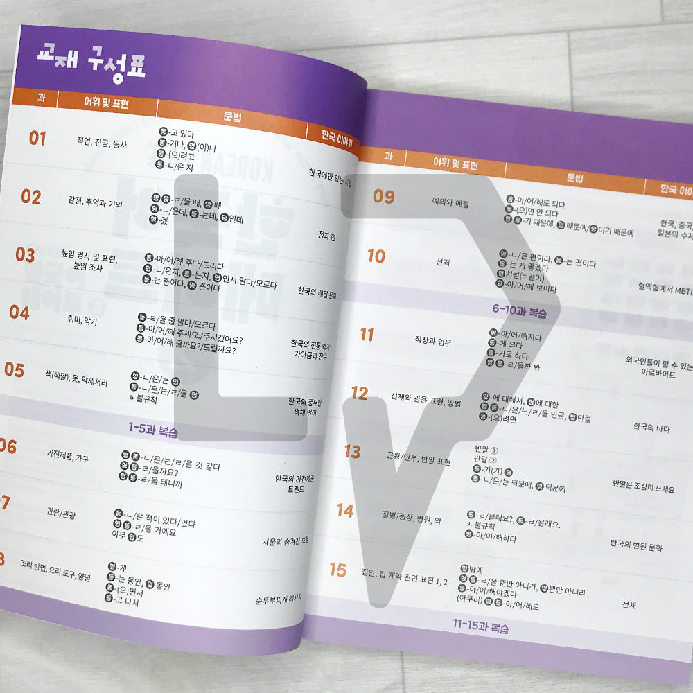 Korean Mate: Learn Korean with Expert Tips and the Latest Cultural Trends 한국어메이트 Level 2