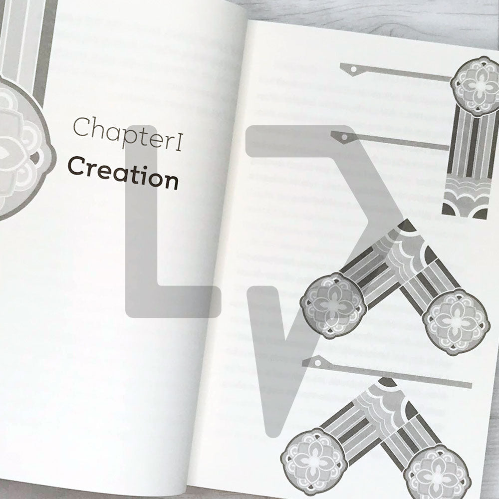 King Sejong The Great (English) 킹 세종 더 그레이트 (영문판) - Life Pattern Korea