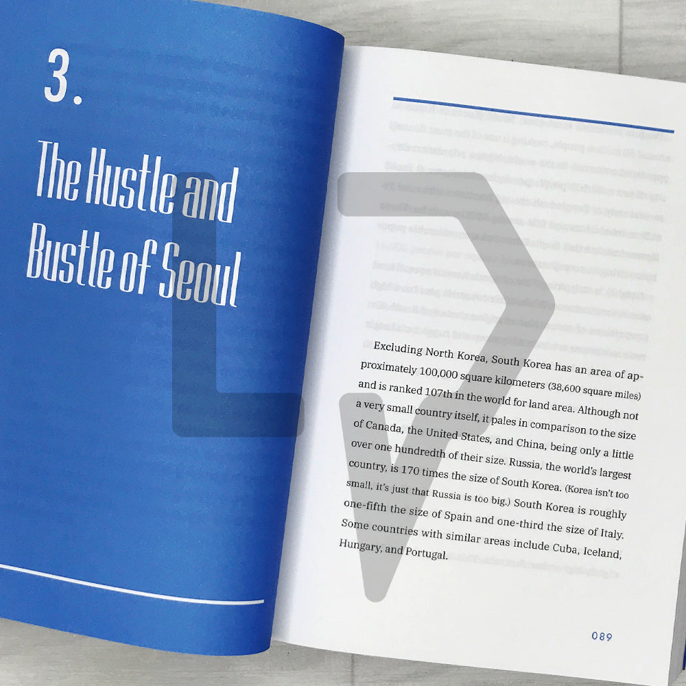Selling K: All The Korea You May Not See K를 팝니다 - Life Pattern Korea