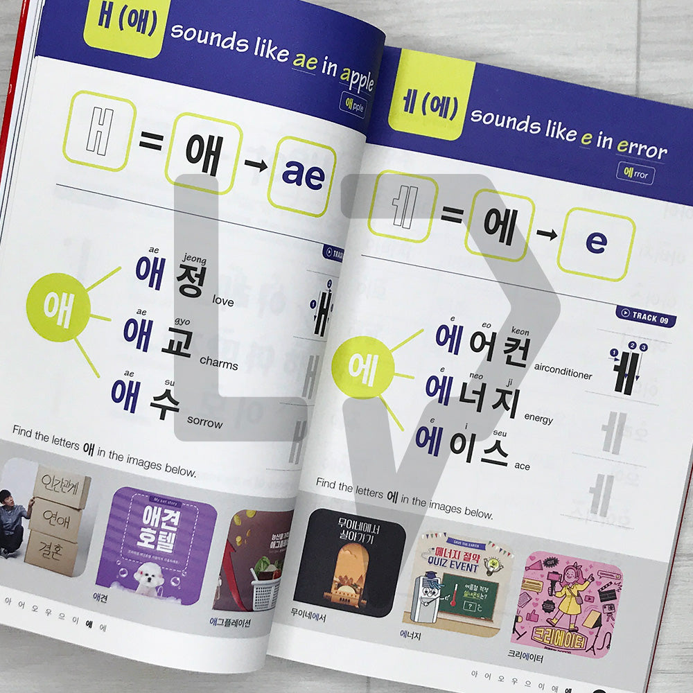 Quick Hangeul: How to Read Korean Alphabet in One Hour! 한글 빨리 마스터 하기