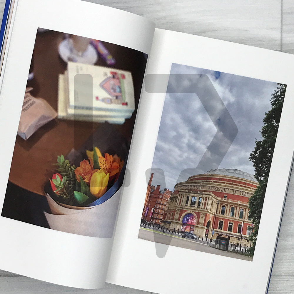 My Journal in the UK 영국 일기