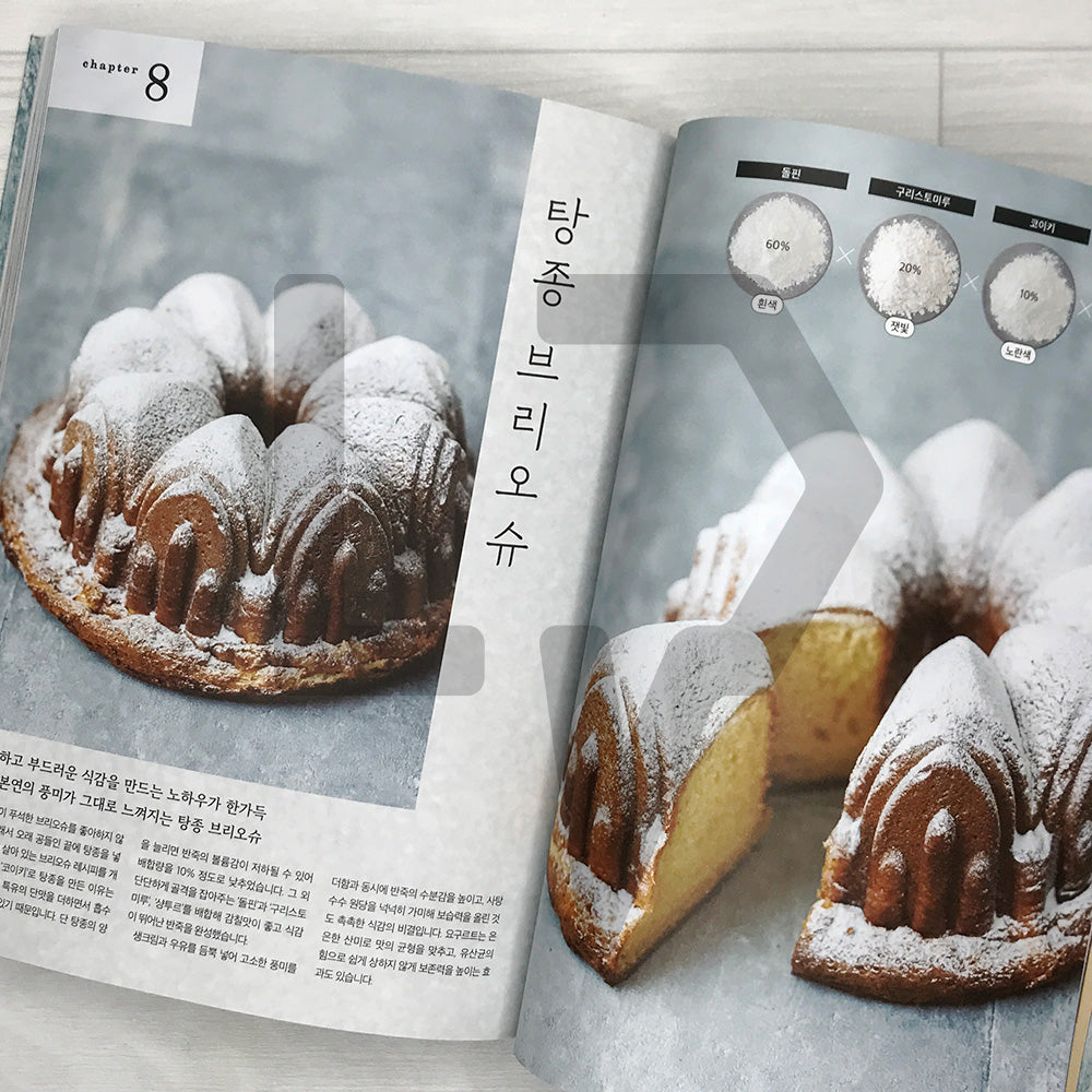 Pain des Philosophes Savory Breads 팡 데 필로조프의 식사빵