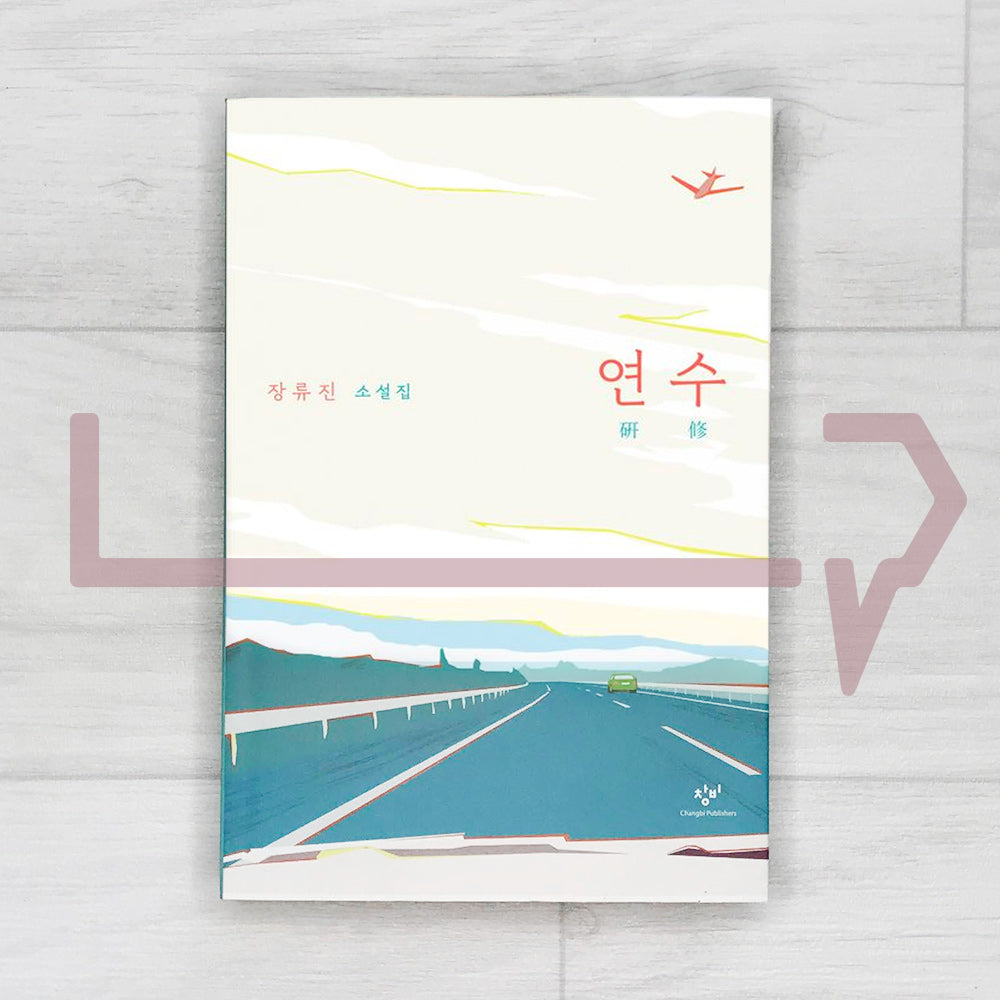 Driving Lessons 연수