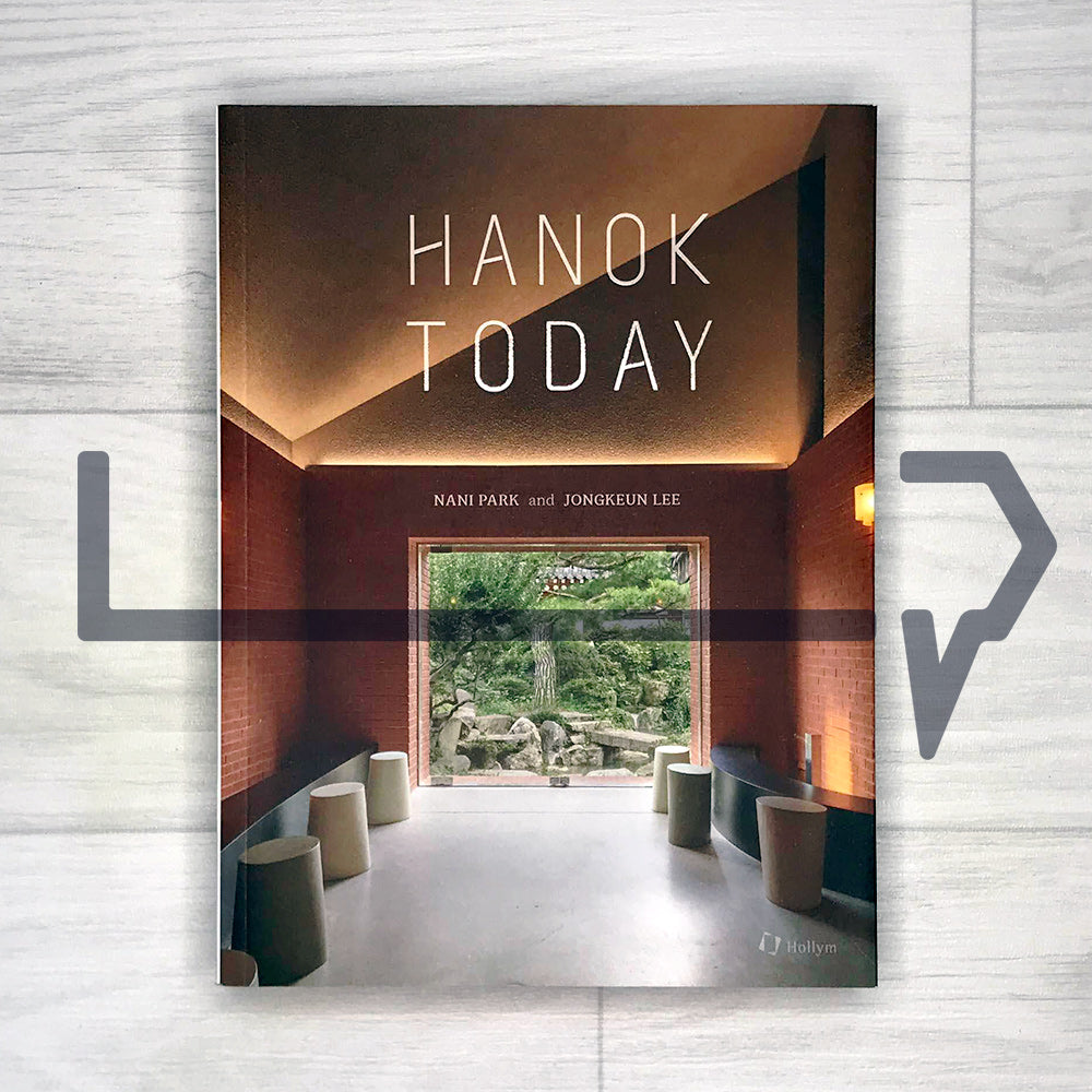 Hanok Today