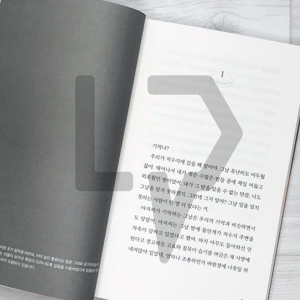 Understandably, I 당연하게도 나는 너를