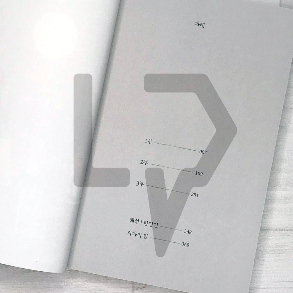 Moonbound (To The Moon) 달까지 가자