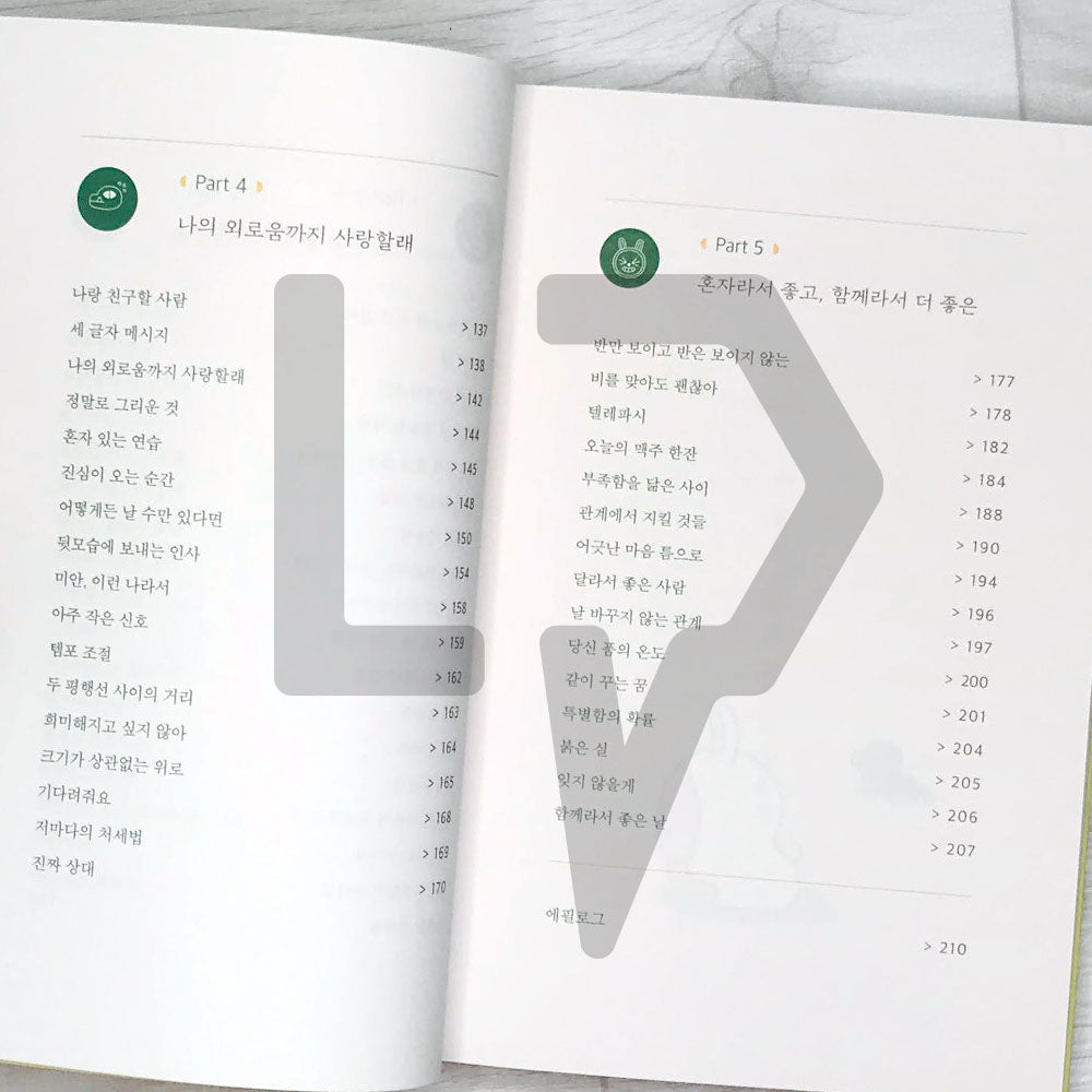 Muzi, I'm most comfortable when I am being myself 무지, 나는 나일 때 가장 편해