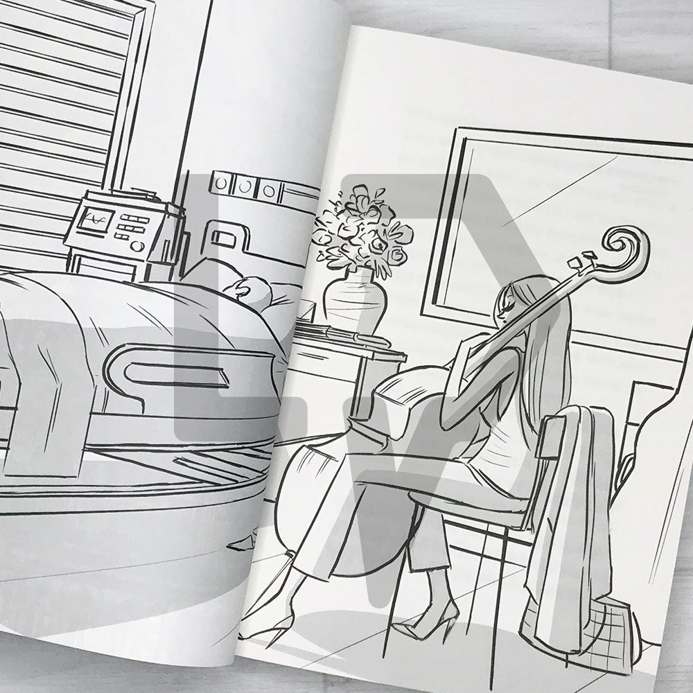 Angélique 안젤리크