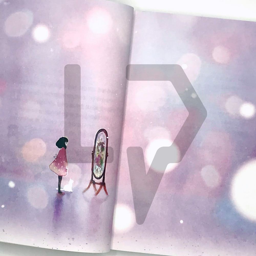 Even when I became an adult, I cried sometimes 나는 어른이 되어서도 가끔 울었다 - Life Pattern Korea