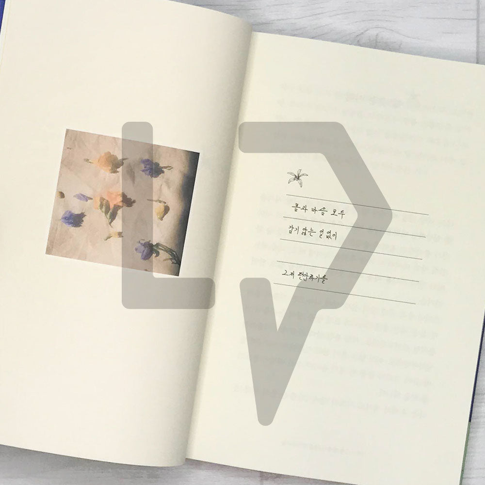 I like being with you the most 나는 너랑 노는 게 제일 좋아 - Life Pattern Korea