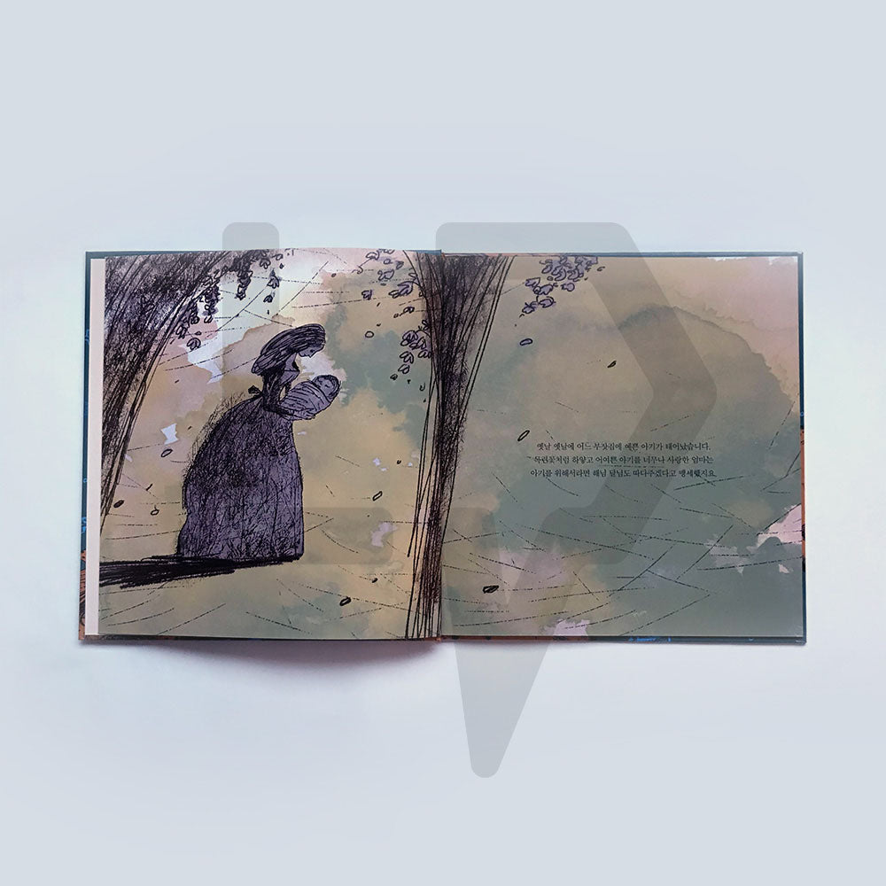The Hand, The Monkfish 손, 아귀 - Life Pattern Korea