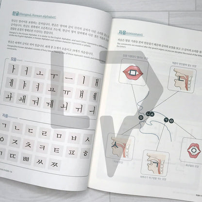 KIIP Korean Language and Culture Starter 한국어와 한국문화 기초