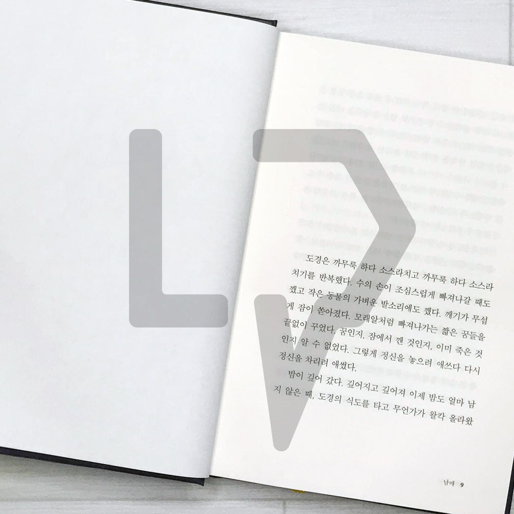 Saha Mansion 사하맨션