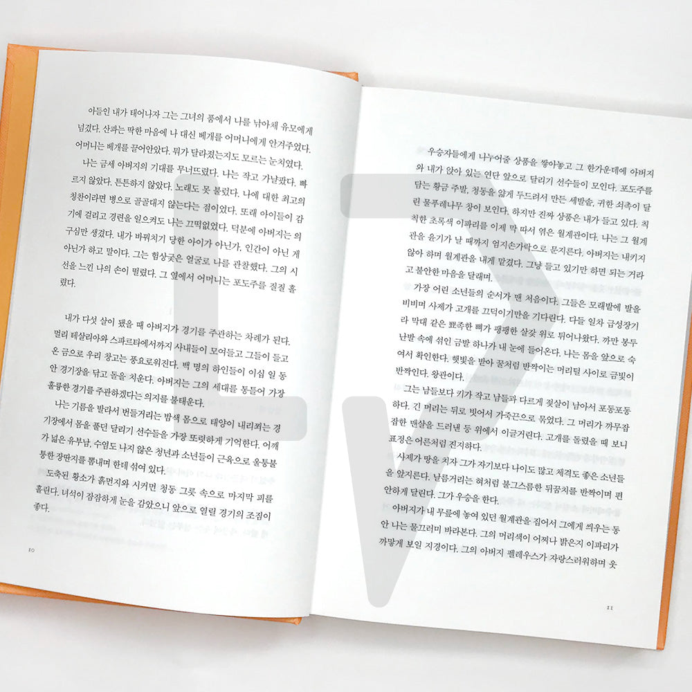 The Song of Achilles by Madeline Miller 아킬레우스의 노래 - Life Pattern Korea