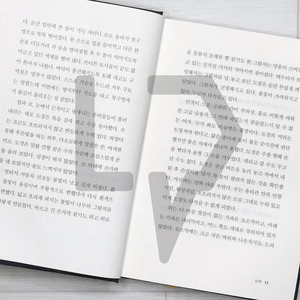 Saha Mansion 사하맨션