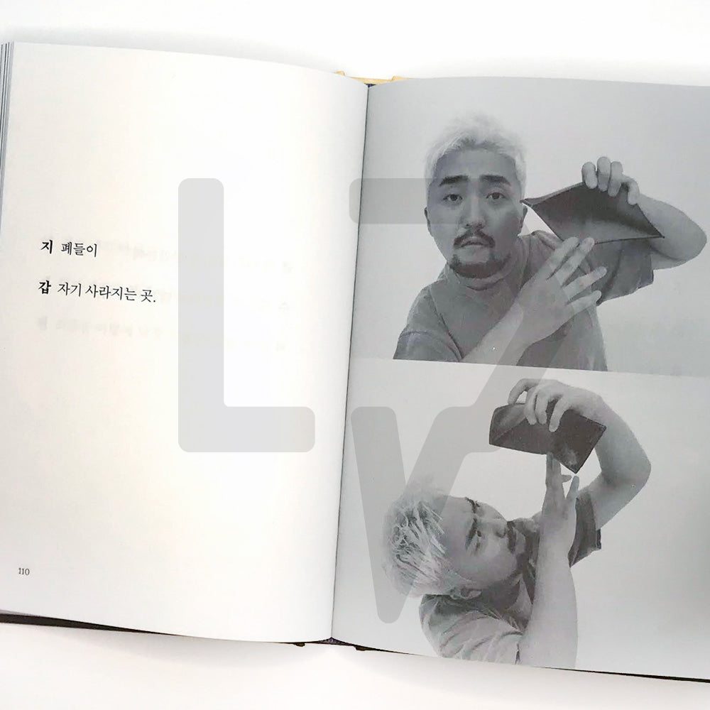 Puns (Acrostic Poems) 말장난 - Life Pattern Korea