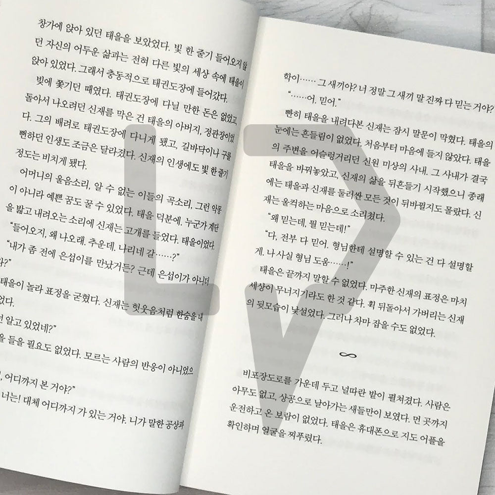 The King: Eternal Monarch 더 킹 영원의 군주 Vol. 2