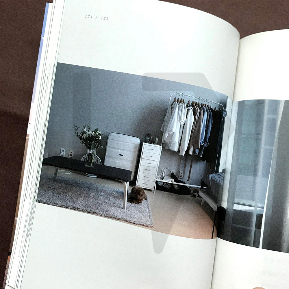 Twenty three, I am starting to live alone 스물 셋, 지금부터 혼자 삽니다 - Life Pattern Korea