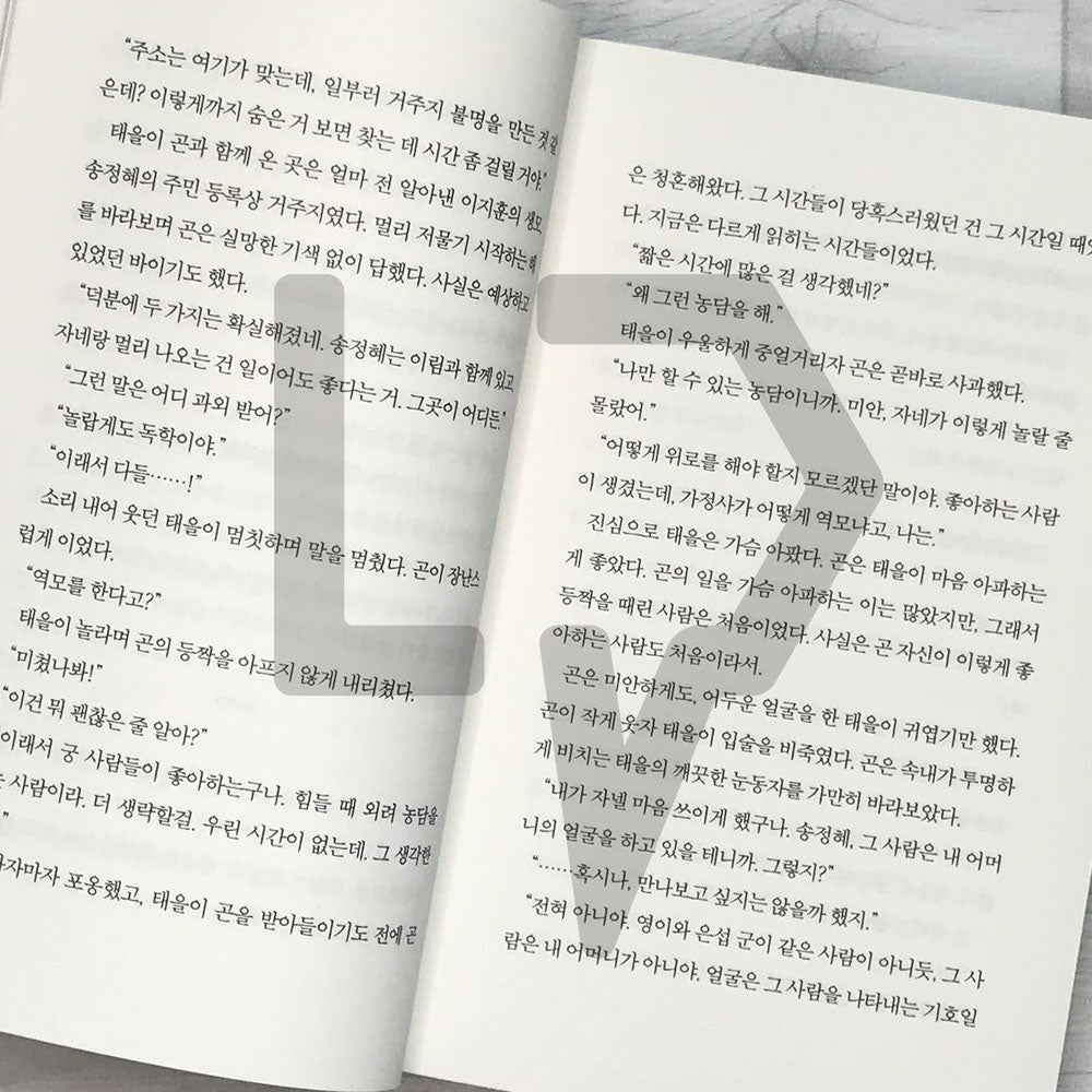 The King: Eternal Monarch 더 킹 영원의 군주 Vol. 2