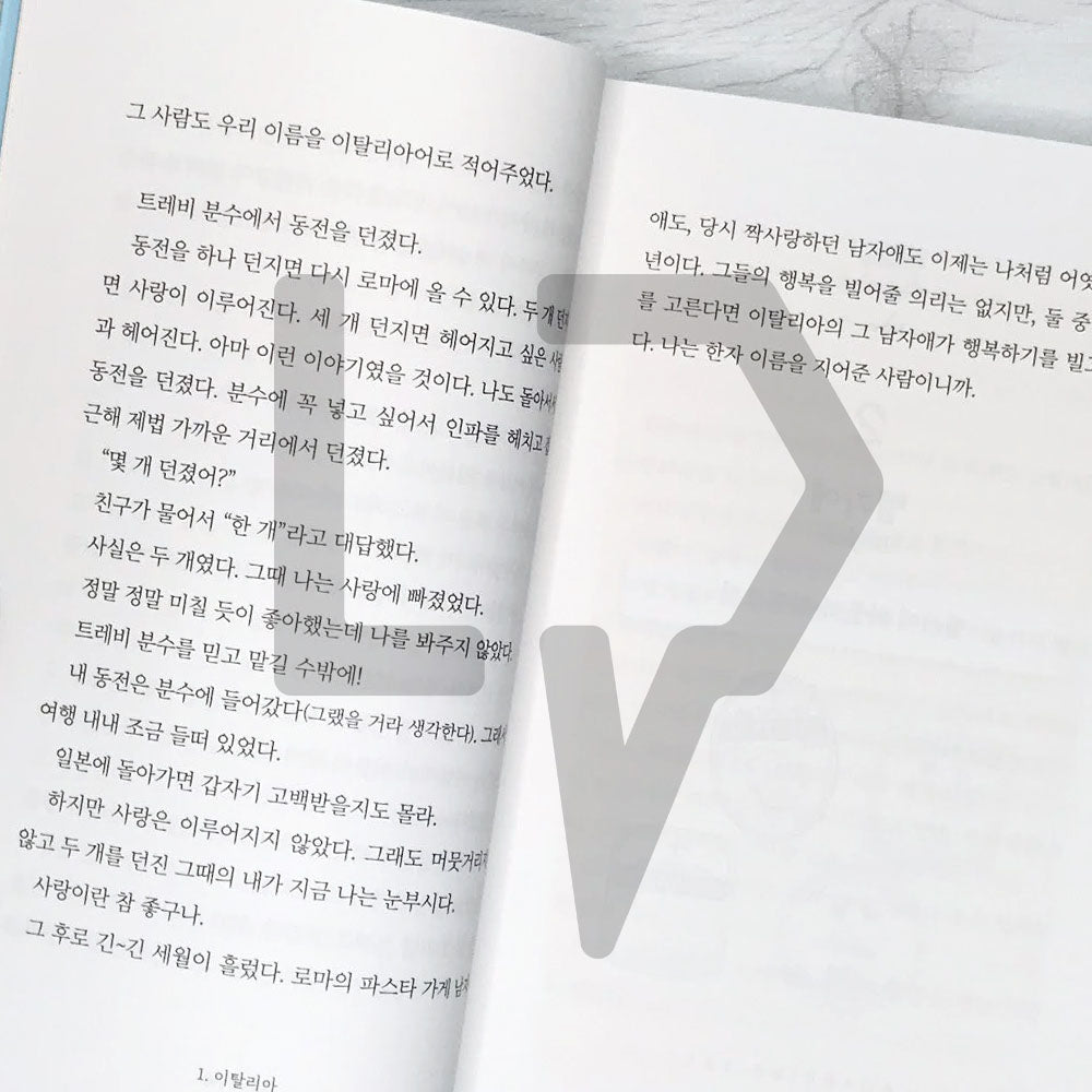 The World Travel Diary 세계 방방곡곡 여행 일기