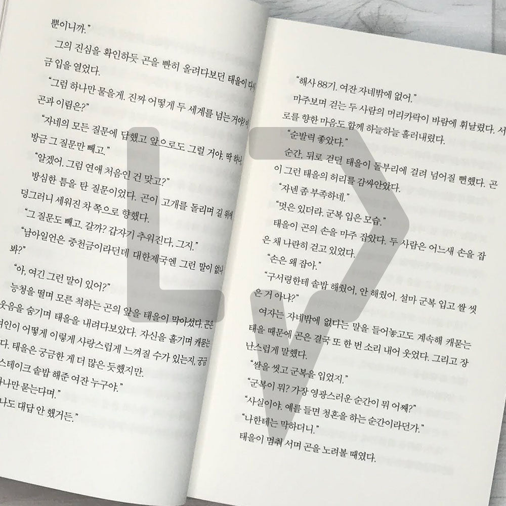 The King: Eternal Monarch 더 킹 영원의 군주 Vol. 2