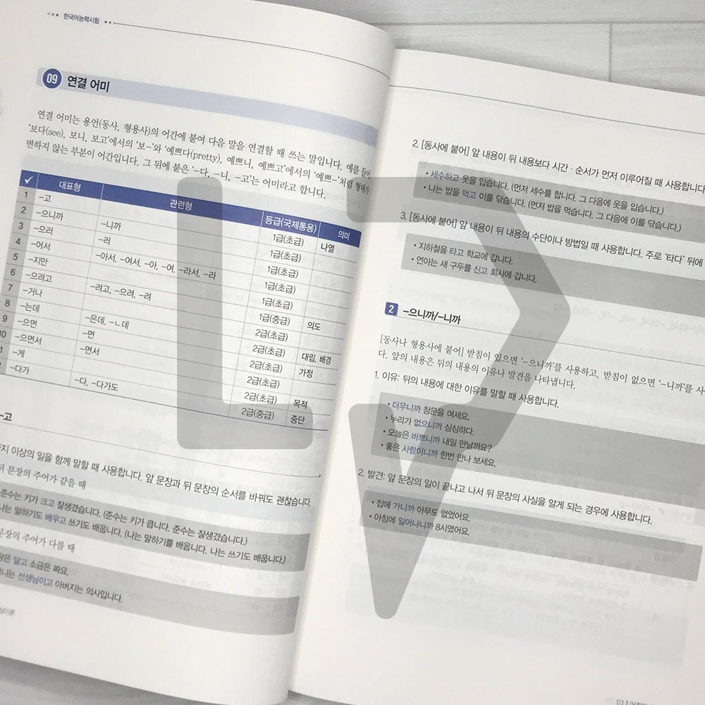 TOPIK 1 All-in-One Guide 토픽 1 한 번에 통과하기 (2023)