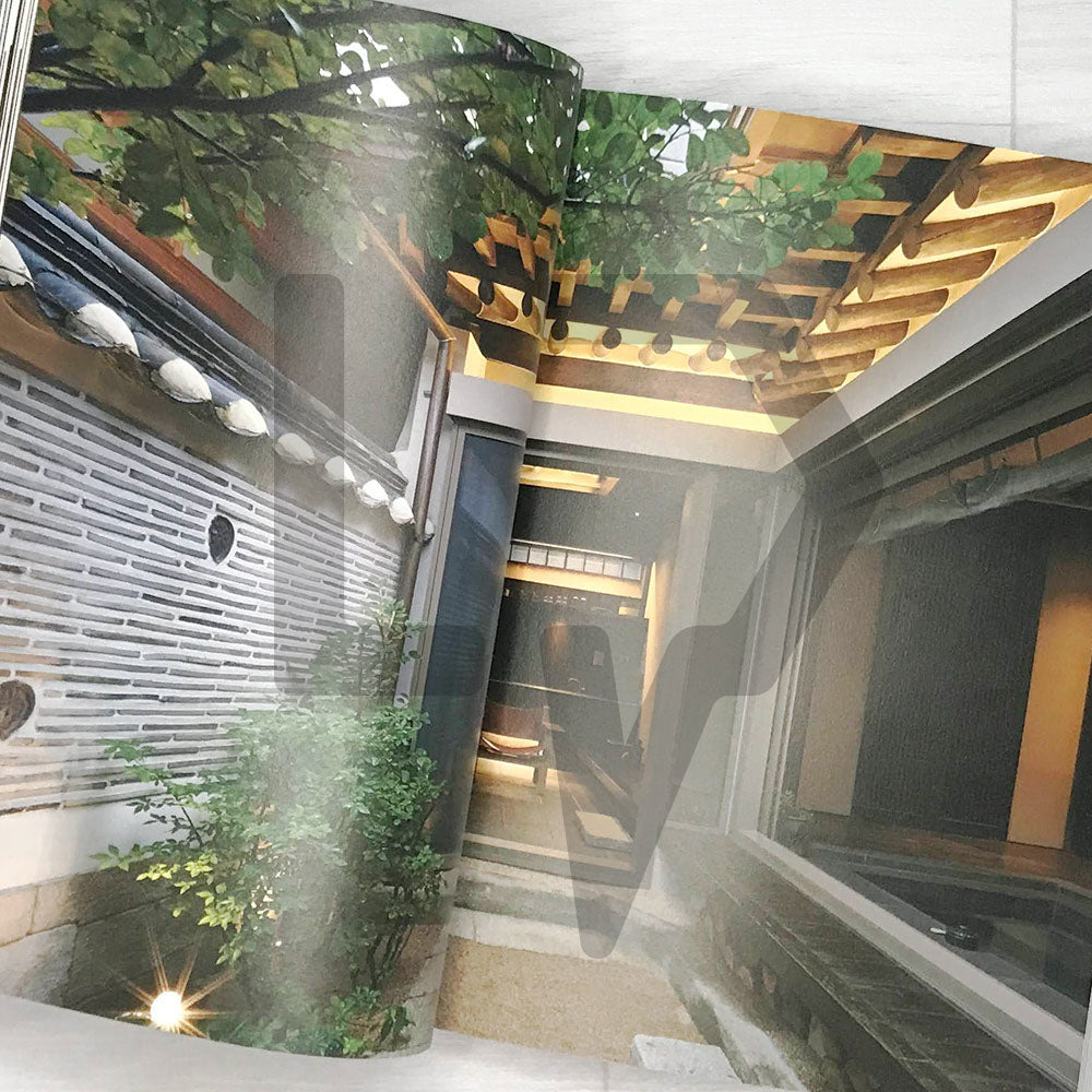 Hanok Today