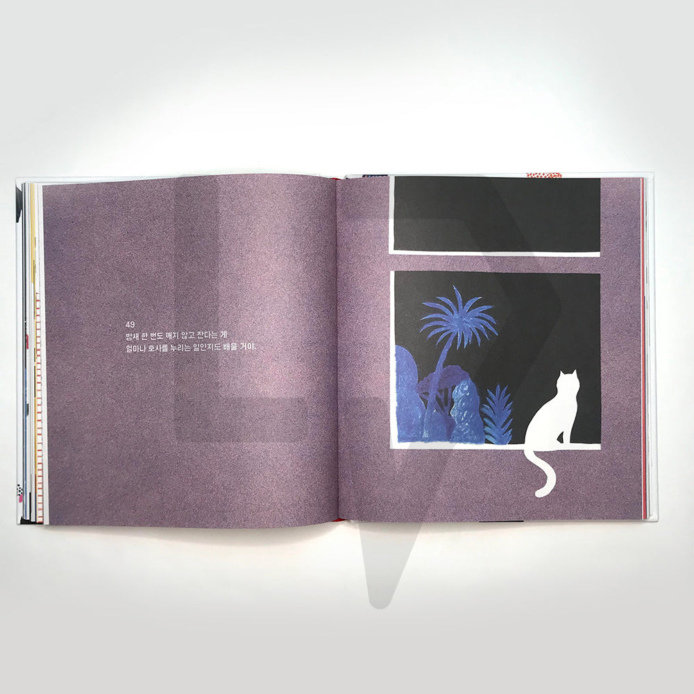 Hundred: What You Learn in a Lifetime 100 인생 그림책 - Life Pattern Korea