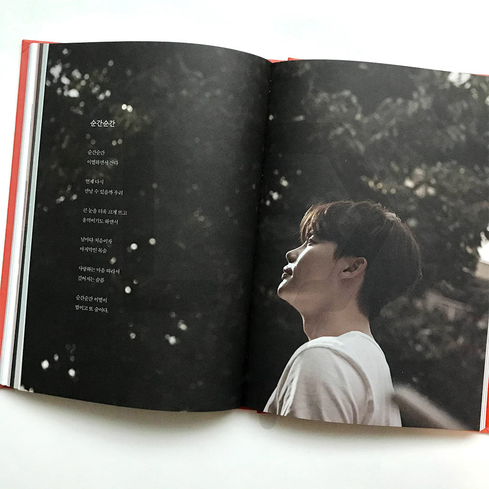 Everything is because of you 모두가 네 탓 - Life Pattern Korea