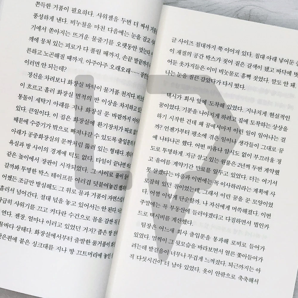 Moonbound (To The Moon) 달까지 가자