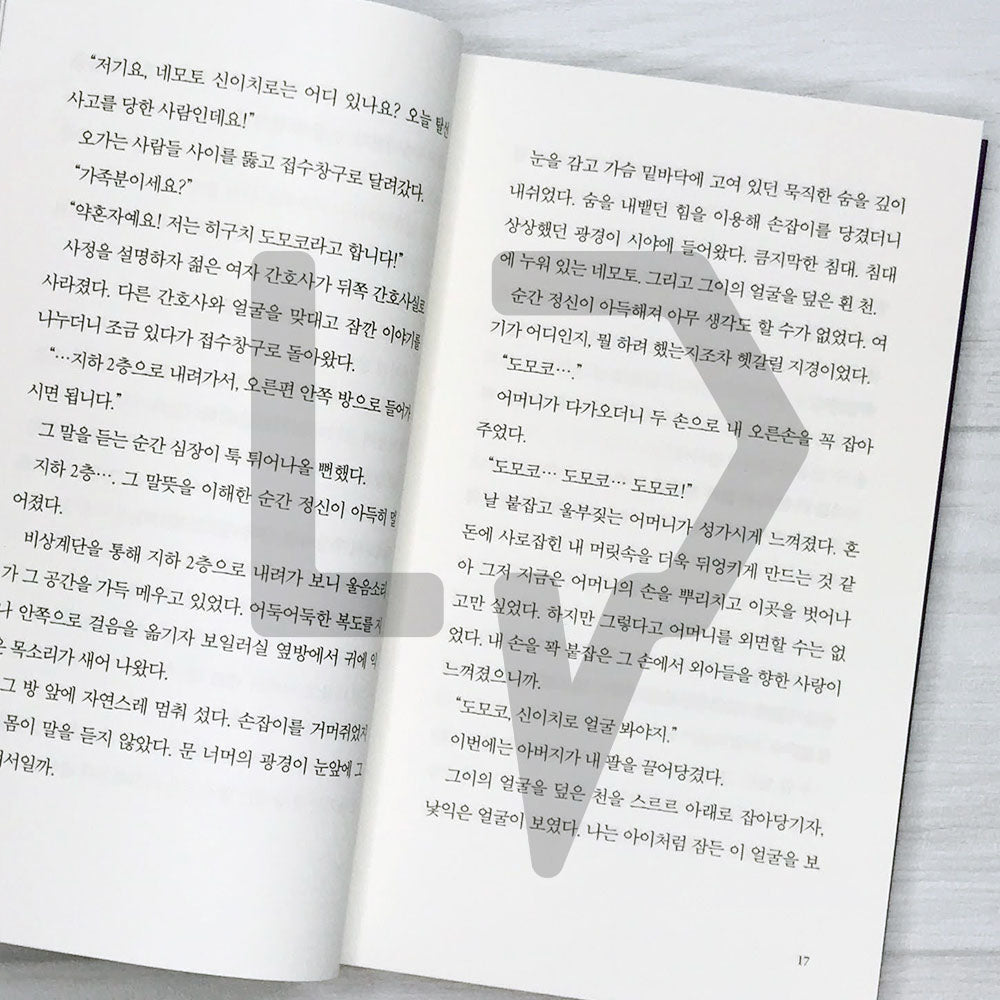 The last train station in the world 세상의 마지막 기차역 - Life Pattern Korea