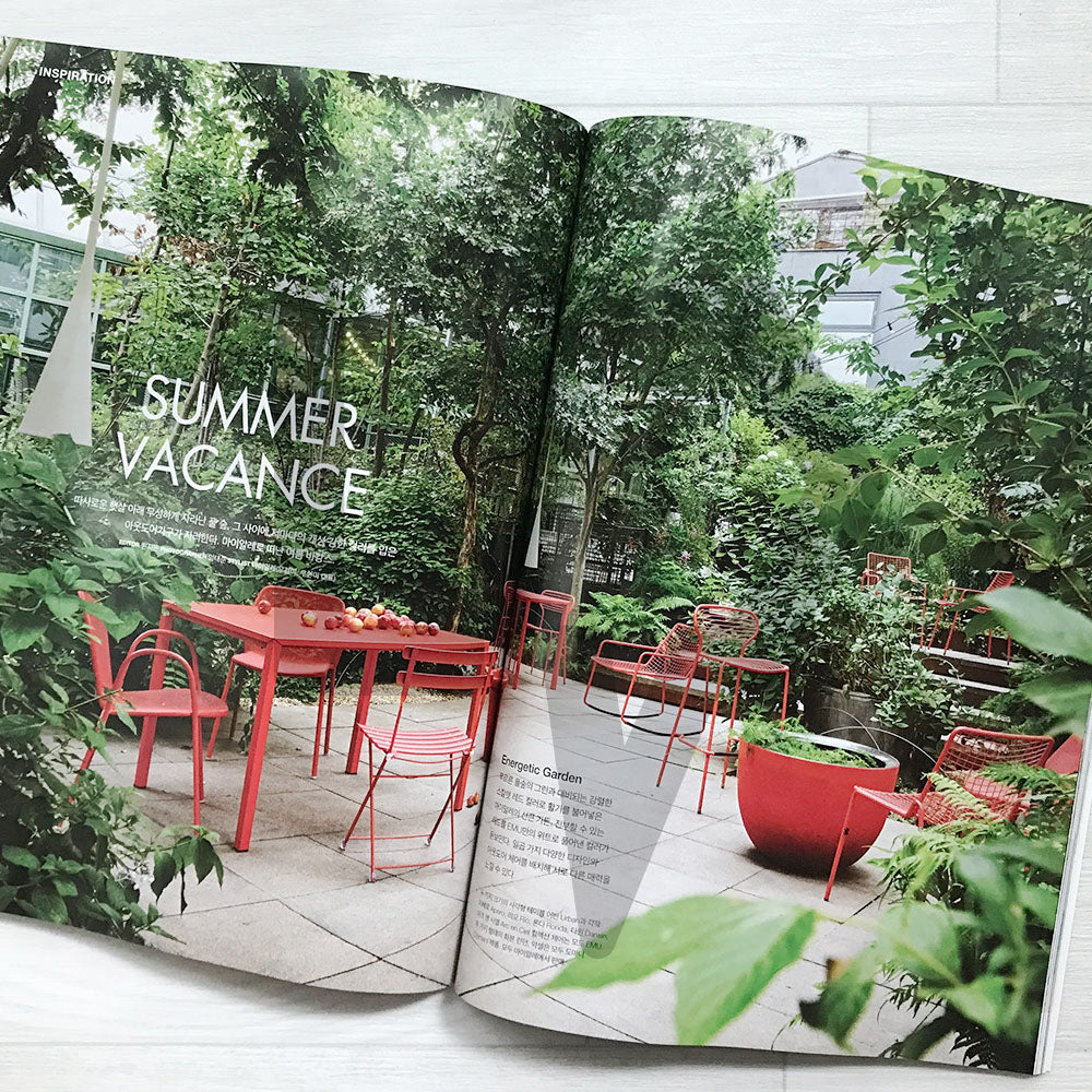 Maison Korea Magazine 메종 2023-8