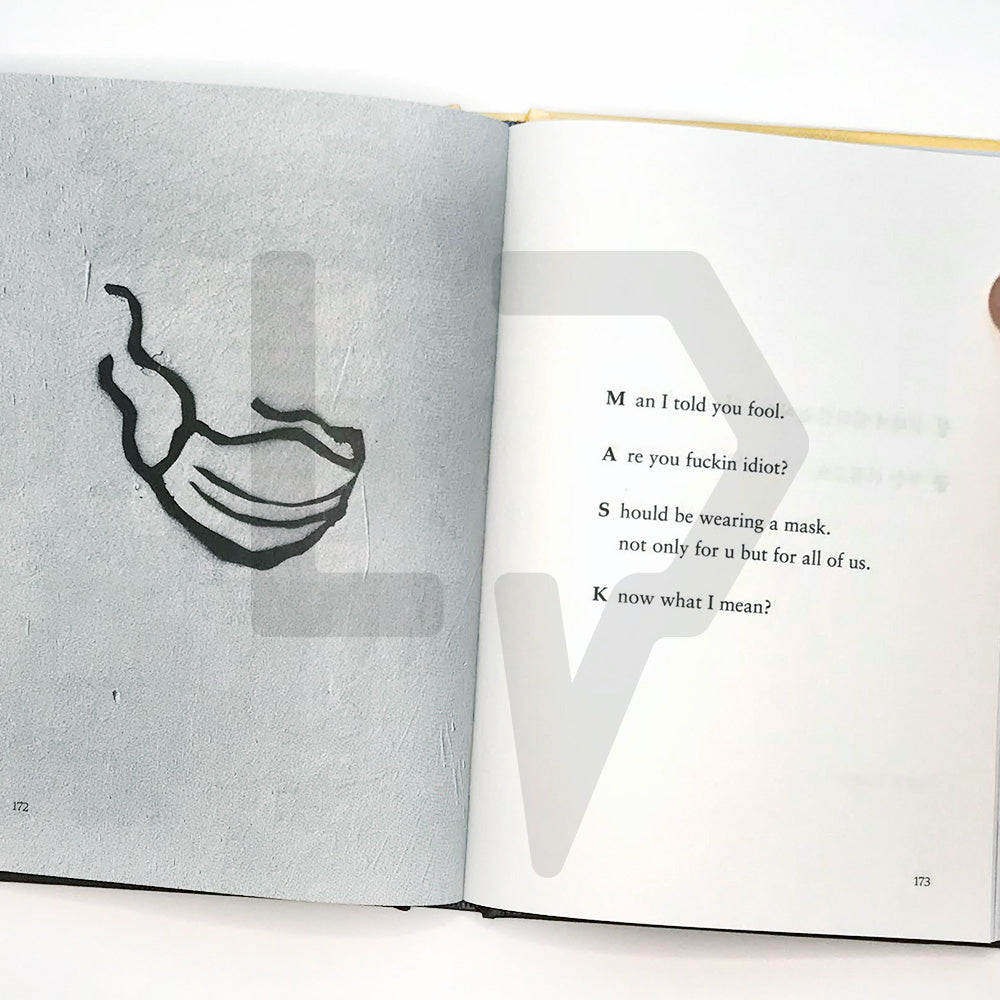 Puns (Acrostic Poems) 말장난 - Life Pattern Korea