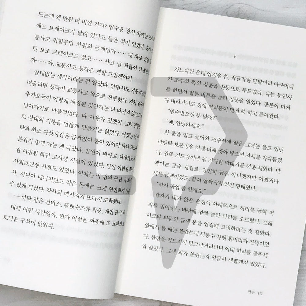 Driving Lessons 연수