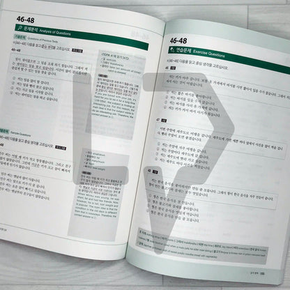 Korean Language Bank TOPIK 1: OK with this one book 한국어뱅크 토픽 1 한 권이면 OK (English)