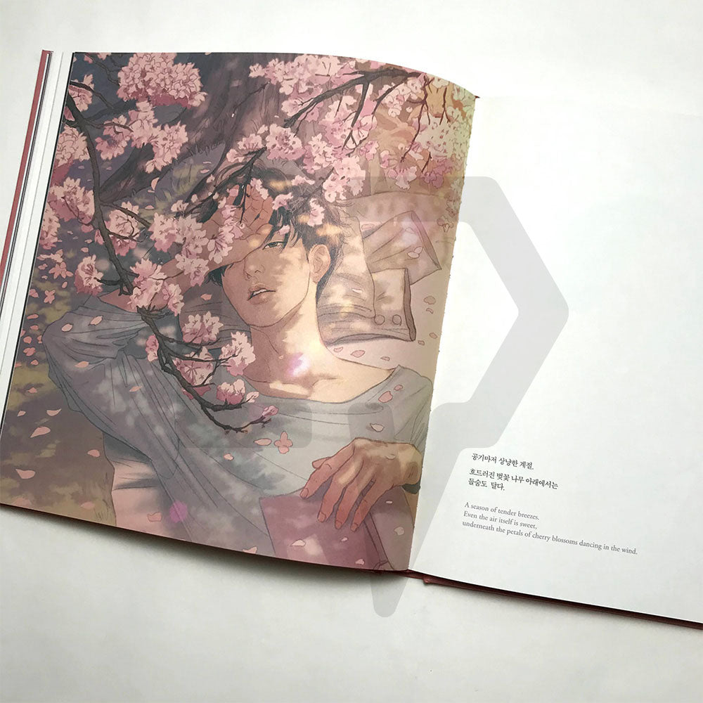 Touch 닿음 - Life Pattern Korea