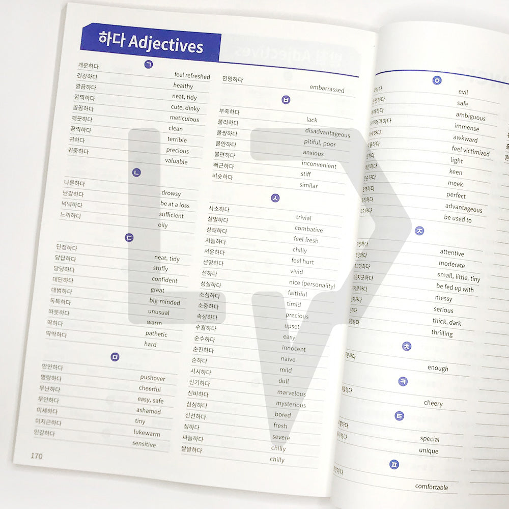 Korean Grammar for Speaking Vol. 2 - Life Pattern Korea