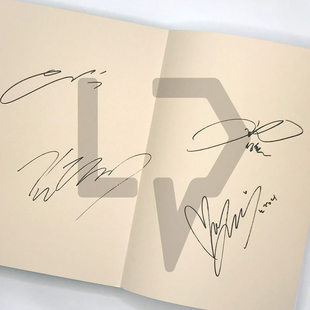Our Beloved Summer (That Year We) 그 해 우리는 Vol. 2 - Life Pattern Korea