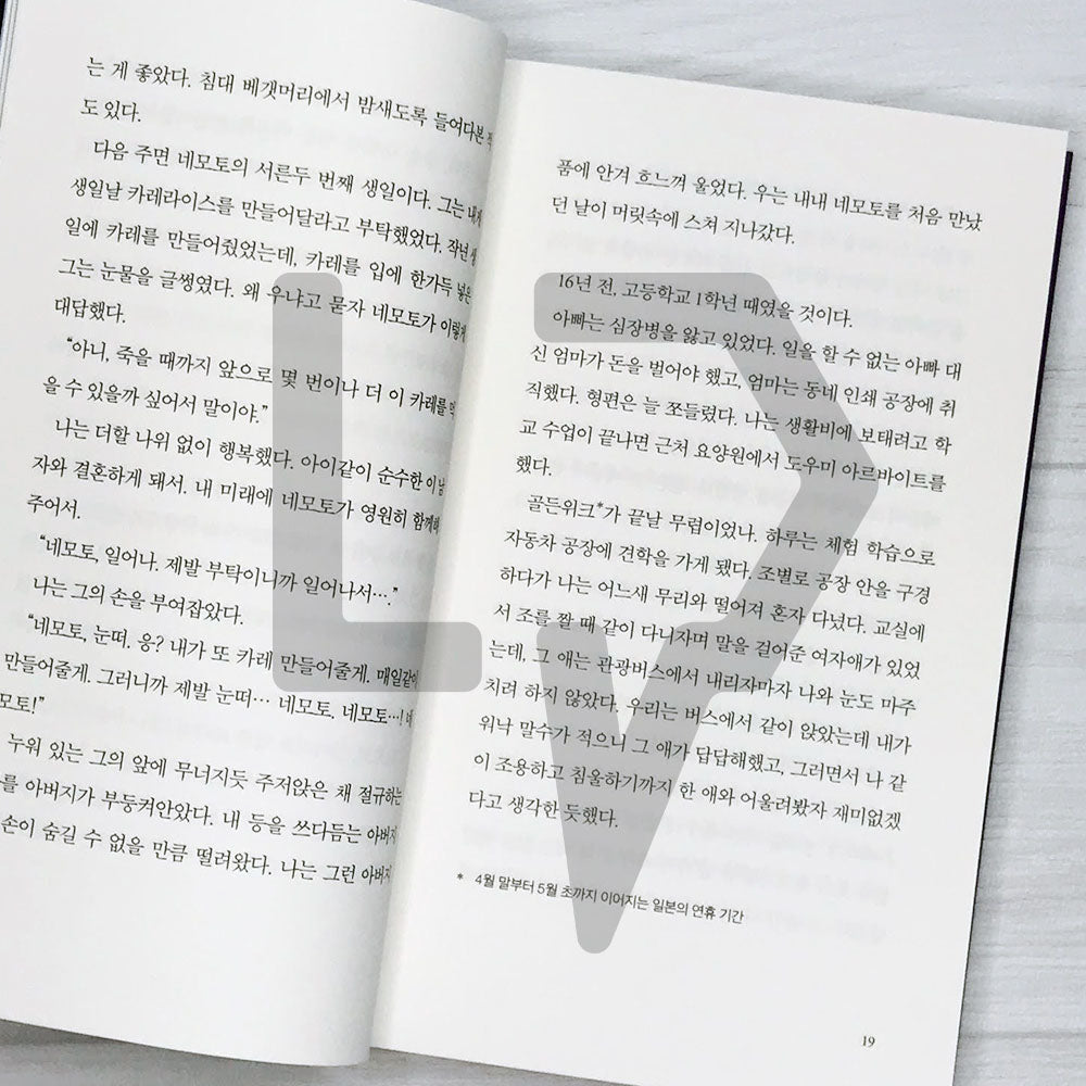 The last train station in the world 세상의 마지막 기차역 - Life Pattern Korea