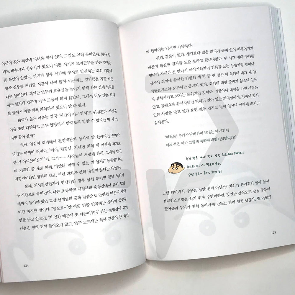 It is too late to be a grown adult 멀쩡한 어른 되긴 글렀군 - Life Pattern Korea