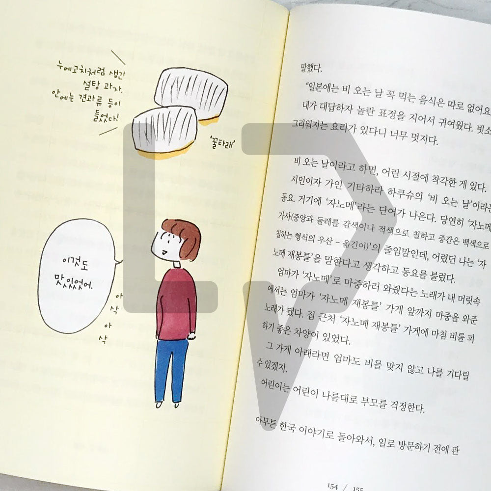 The World Travel Diary 세계 방방곡곡 여행 일기