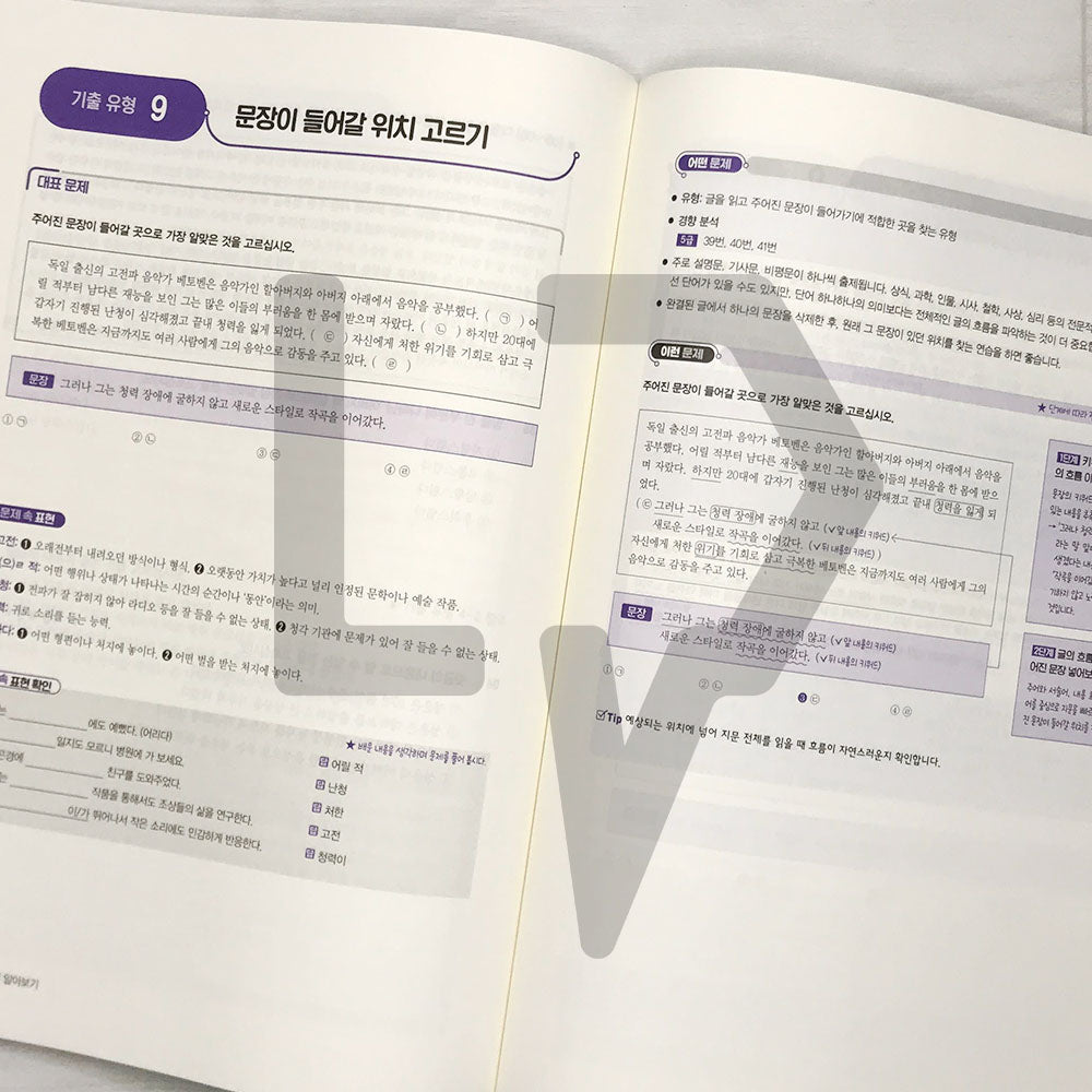 SDEdu TOPIK 2 Previous Questions SD에듀 토픽 2 기출 유형 문제집 (2024)