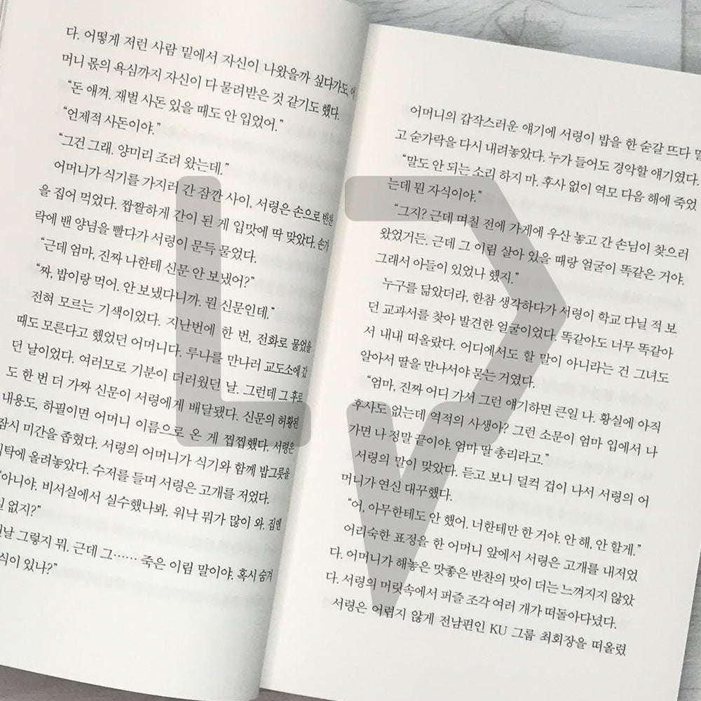 The King: Eternal Monarch 더 킹 영원의 군주 Vol. 2