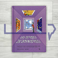 Thinking About Thinking: Impossible Thoughts and Complicated Feelings 나는 생각한다 고로 과하게 생각한다: 세상의 모든 데카르트를 위한 책