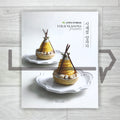Four Seasons Desserts (Wagashi) by Nakamura Academy 나카무라 아카데미의 사계절 양과자 - Life Pattern Korea