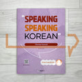 Speaking Speaking Korean Intermediate 2: Theme Based