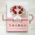 Home Baking for Everyone by J’ADORE: Cake 누구나 홈 베이킹 by J'ADORE 케이크편
