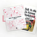 Talk To Me In Korean (TTMIK) Set Level 5 - Life Pattern Korea