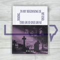 Sentence Collector 문장수집가 4. Last Words - Life Pattern Korea